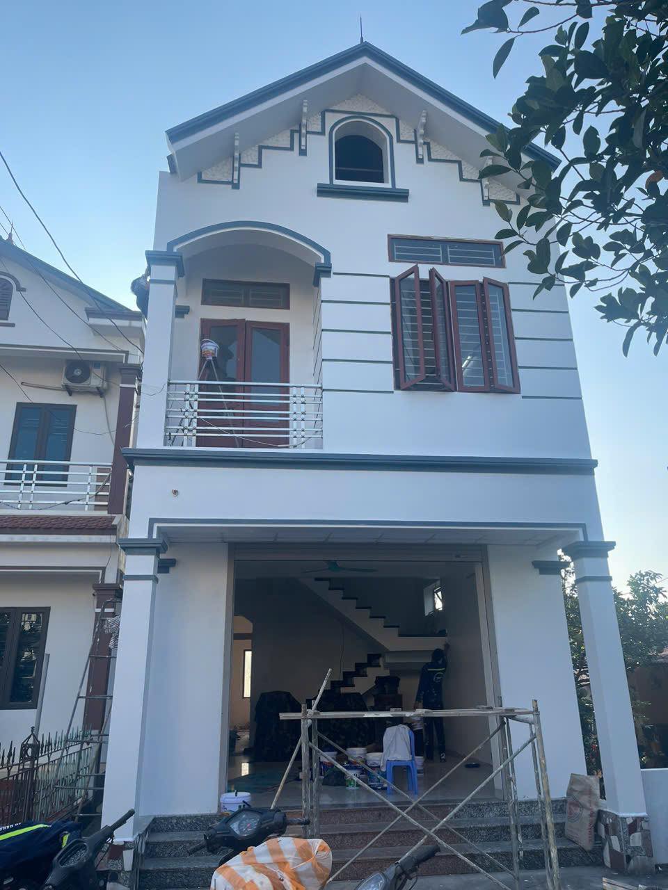 ANH LỢI THỢ THẦU